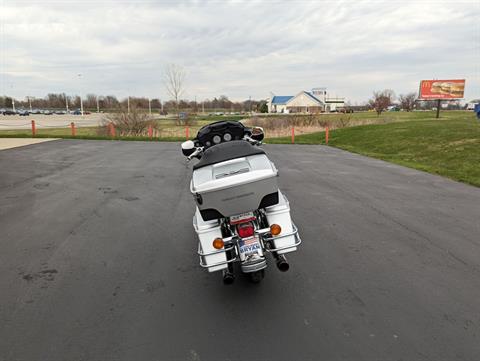 2003 Harley-Davidson FLHTC/FLHTCI Electra Glide® Classic in Muncie, Indiana - Photo 4