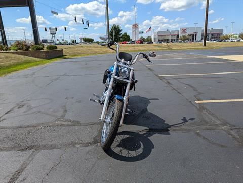 2006 Harley-Davidson Dyna™ Wide Glide® in Muncie, Indiana - Photo 2