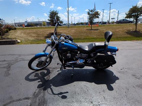 2006 Harley-Davidson Dyna™ Wide Glide® in Muncie, Indiana - Photo 3