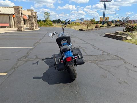 2006 Harley-Davidson Dyna™ Wide Glide® in Muncie, Indiana - Photo 4