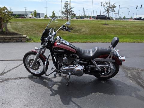 2014 Harley-Davidson Dyna® Super Glide® Custom in Muncie, Indiana - Photo 3