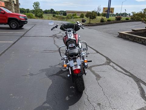2014 Harley-Davidson Dyna® Super Glide® Custom in Muncie, Indiana - Photo 4