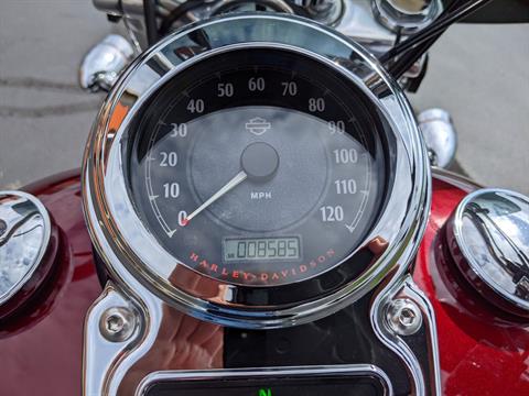 2014 Harley-Davidson Dyna® Super Glide® Custom in Muncie, Indiana - Photo 5