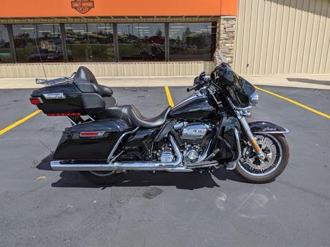 2018 Harley-Davidson Ultra Limited Low in Muncie, Indiana - Photo 1