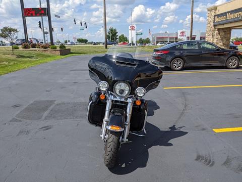 2018 Harley-Davidson Ultra Limited Low in Muncie, Indiana - Photo 2