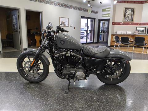 2022 Harley-Davidson Iron 883™ in Muncie, Indiana - Photo 2