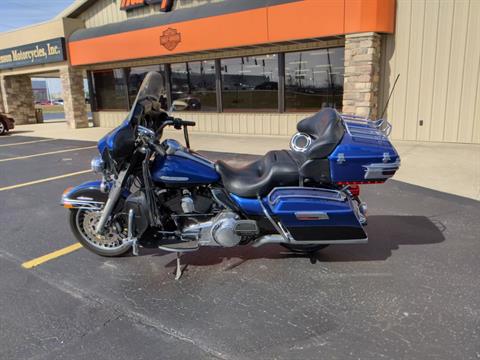 2010 Harley-Davidson Electra Glide® Ultra Limited in Muncie, Indiana - Photo 3