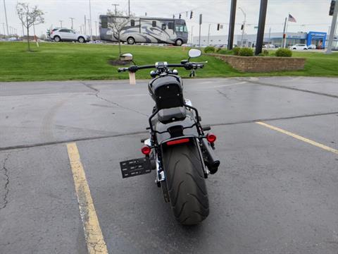 2018 Harley-Davidson Breakout® 107 in Muncie, Indiana - Photo 4