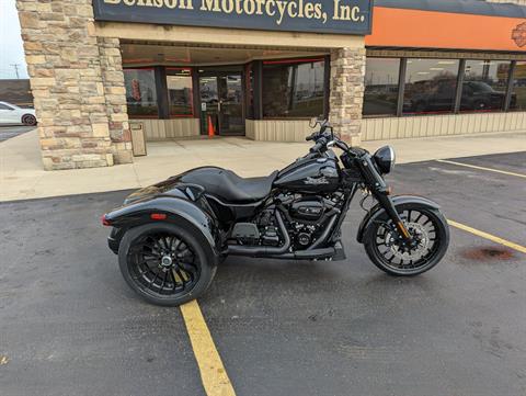 2024 Harley-Davidson Freewheeler® in Muncie, Indiana - Photo 1