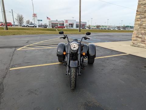 2024 Harley-Davidson Freewheeler® in Muncie, Indiana - Photo 2