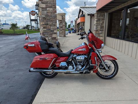 2023 Harley-Davidson Ultra Limited in Muncie, Indiana