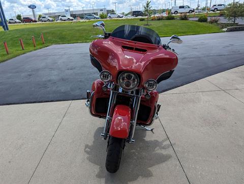 2023 Harley-Davidson Ultra Limited in Muncie, Indiana - Photo 2