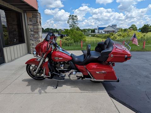 2023 Harley-Davidson Ultra Limited in Muncie, Indiana - Photo 3