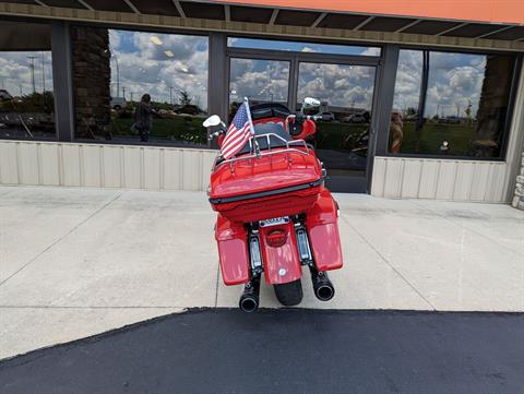 2023 Harley-Davidson Ultra Limited in Muncie, Indiana - Photo 4