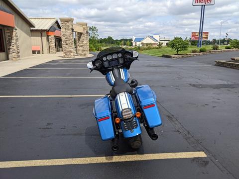 2023 Harley-Davidson Street Glide® ST in Muncie, Indiana - Photo 4