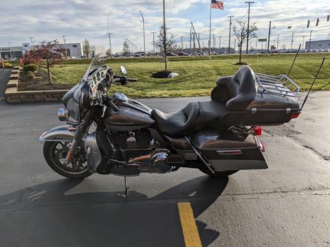 2014 Harley-Davidson Ultra Limited in Muncie, Indiana - Photo 3