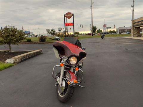1990 Harley-Davidson FLHTC-U ULTRA CLASSIC in Muncie, Indiana - Photo 2
