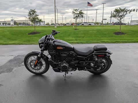 2023 Harley-Davidson Nightster® Special in Muncie, Indiana - Photo 3