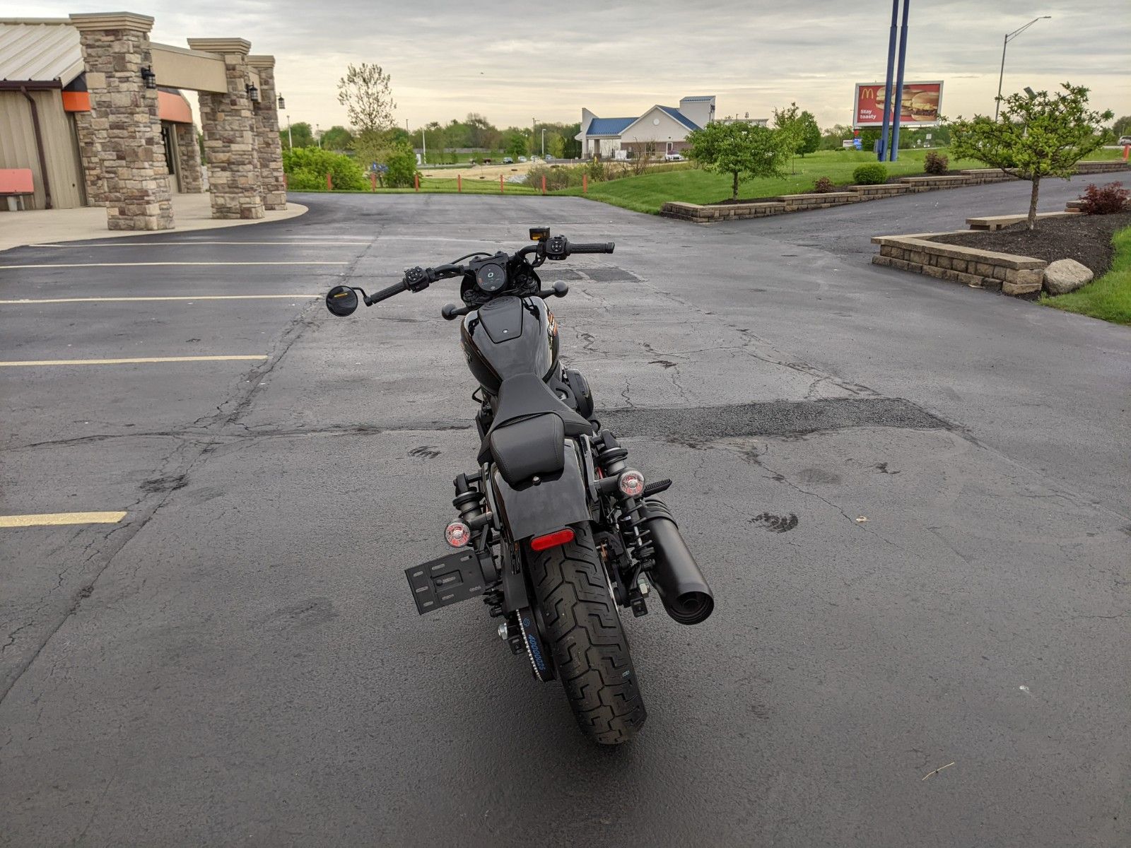 2023 Harley-Davidson Nightster® Special in Muncie, Indiana - Photo 4