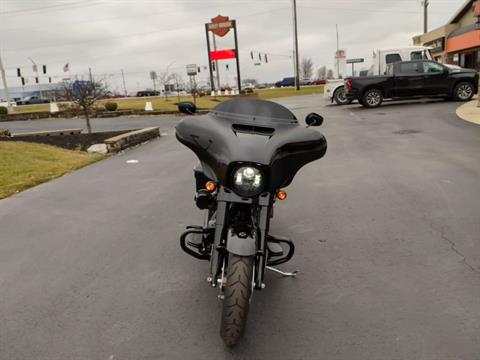 2022 Harley-Davidson Street Glide® ST in Muncie, Indiana - Photo 2