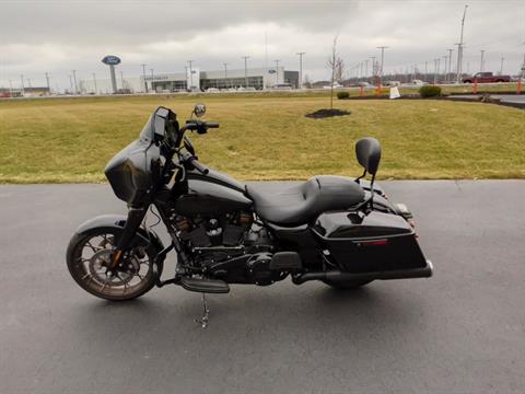2022 Harley-Davidson Street Glide® ST in Muncie, Indiana - Photo 3
