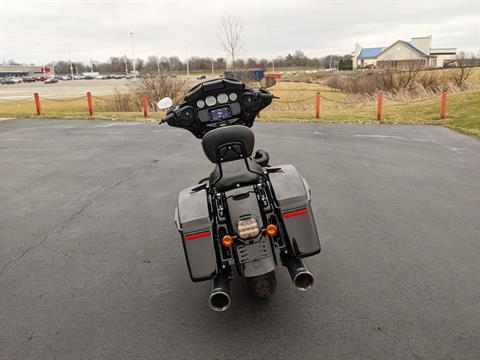 2022 Harley-Davidson Street Glide® ST in Muncie, Indiana - Photo 4