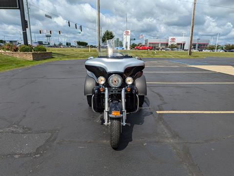 2013 Harley-Davidson Tri Glide® Ultra Classic® in Muncie, Indiana - Photo 2