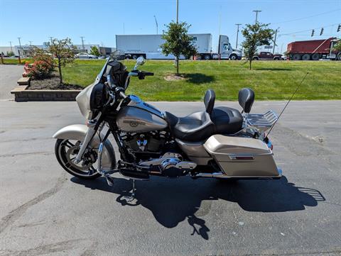 2018 Harley-Davidson Street Glide® in Muncie, Indiana - Photo 3