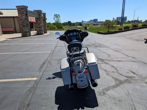 2018 Harley-Davidson Street Glide® in Muncie, Indiana - Photo 4