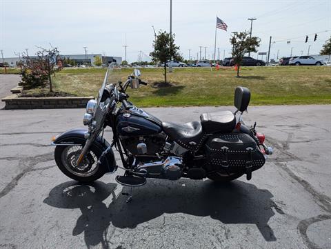 2013 Harley-Davidson Heritage Softail® Classic in Muncie, Indiana - Photo 3