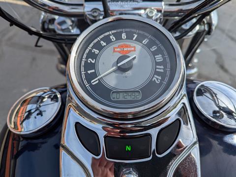 2013 Harley-Davidson Heritage Softail® Classic in Muncie, Indiana - Photo 5