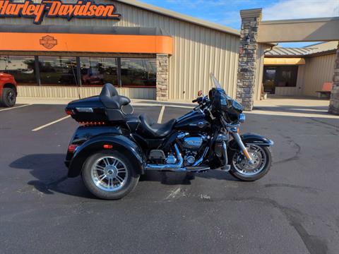 2024 Harley-Davidson Tri Glide® Ultra in Muncie, Indiana - Photo 1