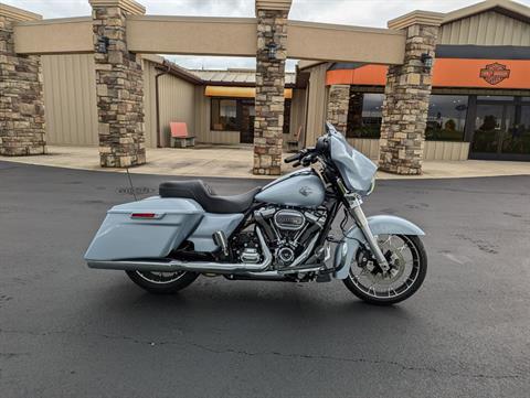 2023 Harley-Davidson Street Glide® Special in Muncie, Indiana