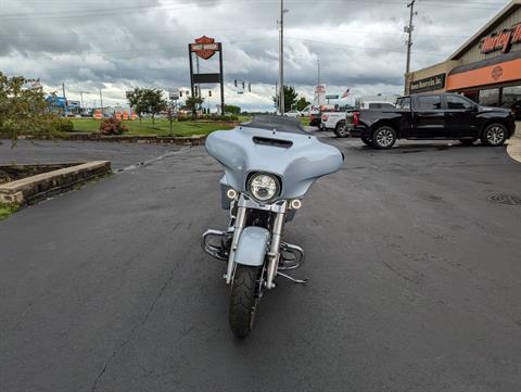 2023 Harley-Davidson Street Glide® Special in Muncie, Indiana - Photo 2