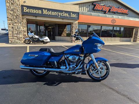 2024 Harley-Davidson Road Glide® in Muncie, Indiana