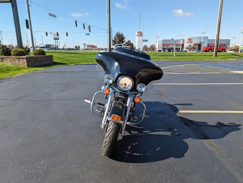 2005 Harley-Davidson FLHT/FLHTI Electra Glide® Standard in Muncie, Indiana - Photo 2
