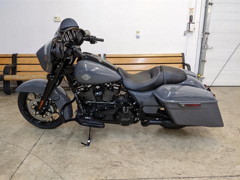 2022 Harley-Davidson Street Glide® Special in Muncie, Indiana - Photo 3
