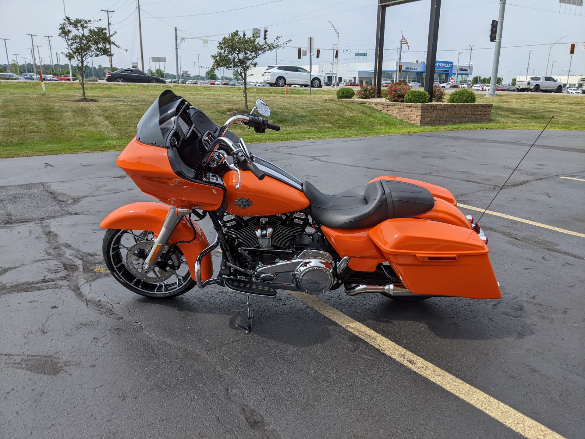 2023 Harley-Davidson Road Glide® Special in Muncie, Indiana - Photo 3