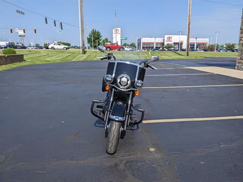 2019 Harley-Davidson Heritage Classic 114 in Muncie, Indiana - Photo 2