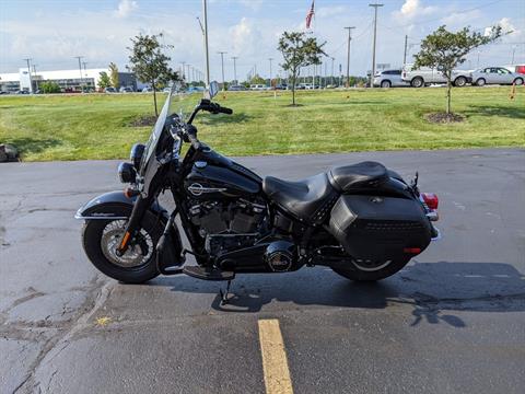 2019 Harley-Davidson Heritage Classic 114 in Muncie, Indiana - Photo 3