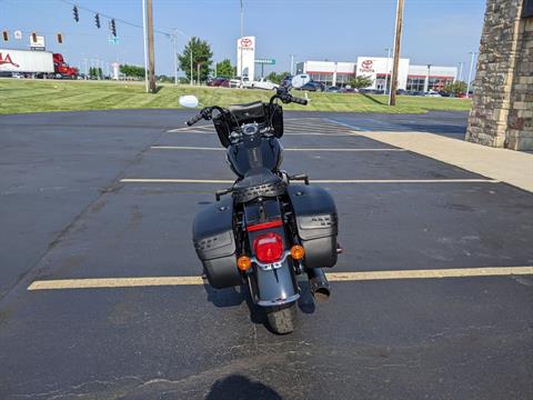2019 Harley-Davidson Heritage Classic 114 in Muncie, Indiana - Photo 4