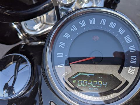 2019 Harley-Davidson Heritage Classic 114 in Muncie, Indiana - Photo 5