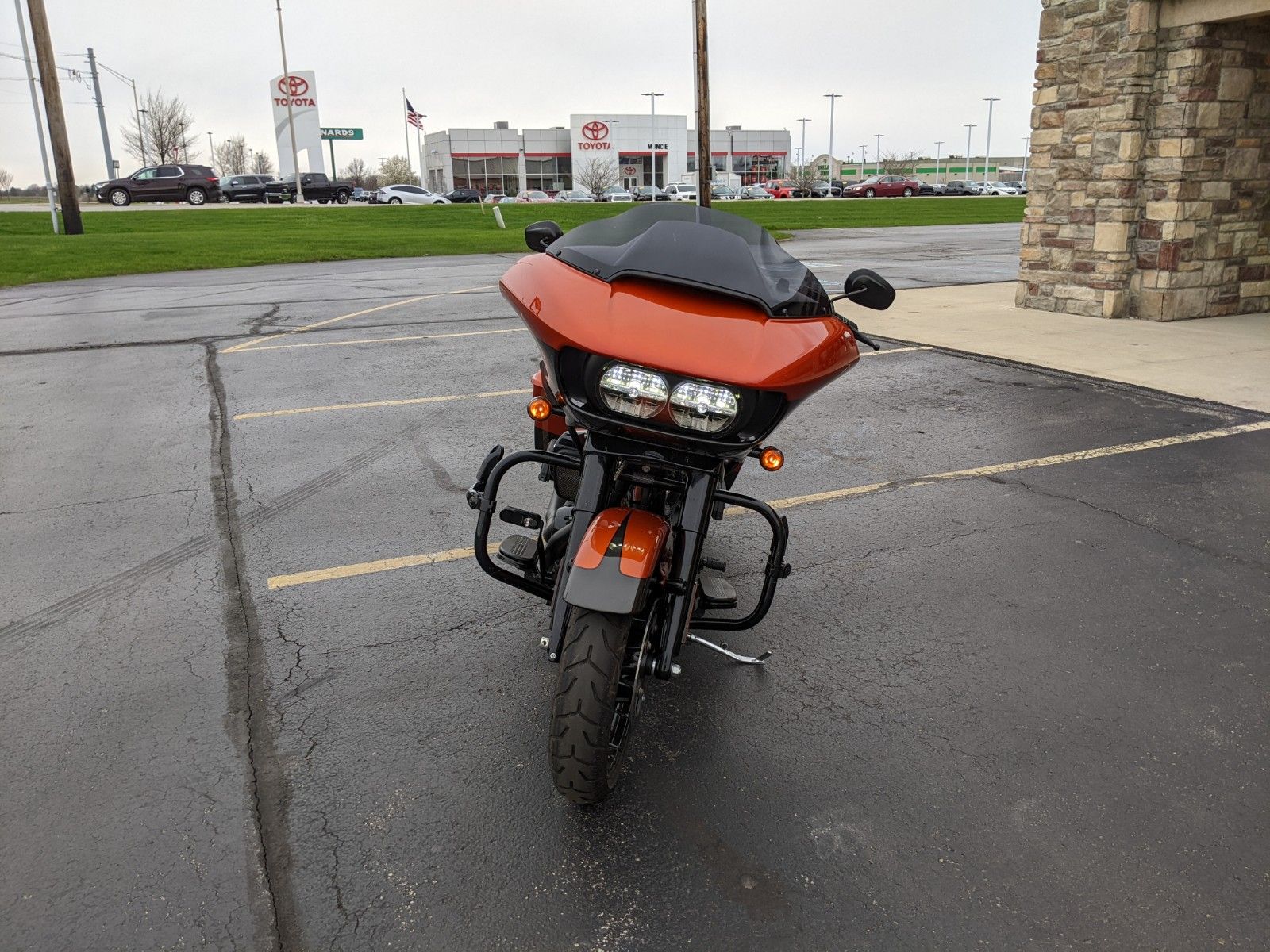 2020 Harley-Davidson Road Glide® Special in Muncie, Indiana - Photo 2