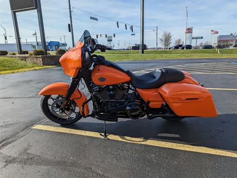 2023 Harley-Davidson Street Glide® Special in Muncie, Indiana - Photo 3