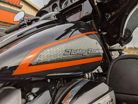 2022 Harley-Davidson Ultra Limited in Muncie, Indiana - Photo 5