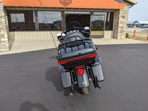 2022 Harley-Davidson Ultra Limited in Muncie, Indiana - Photo 4