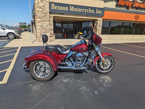 2016 Harley-Davidson Freewheeler™ in Muncie, Indiana - Photo 1