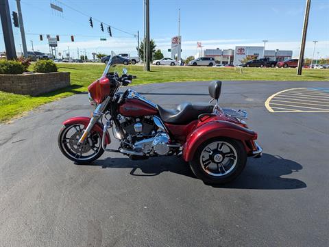 2016 Harley-Davidson Freewheeler™ in Muncie, Indiana - Photo 3