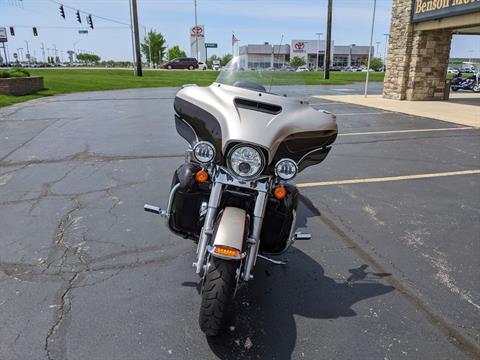 2018 Harley-Davidson Ultra Limited in Muncie, Indiana - Photo 2