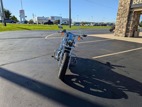 2016 Harley-Davidson 1200 Custom in Muncie, Indiana - Photo 2